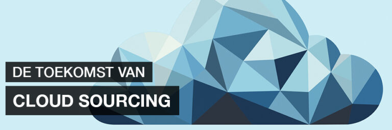 Cloud-sourcing in 2025