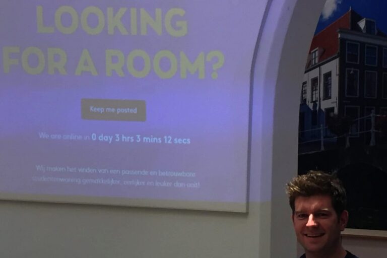 De IT Regisseur helpt DUWO met woonruimteplatform ROOM