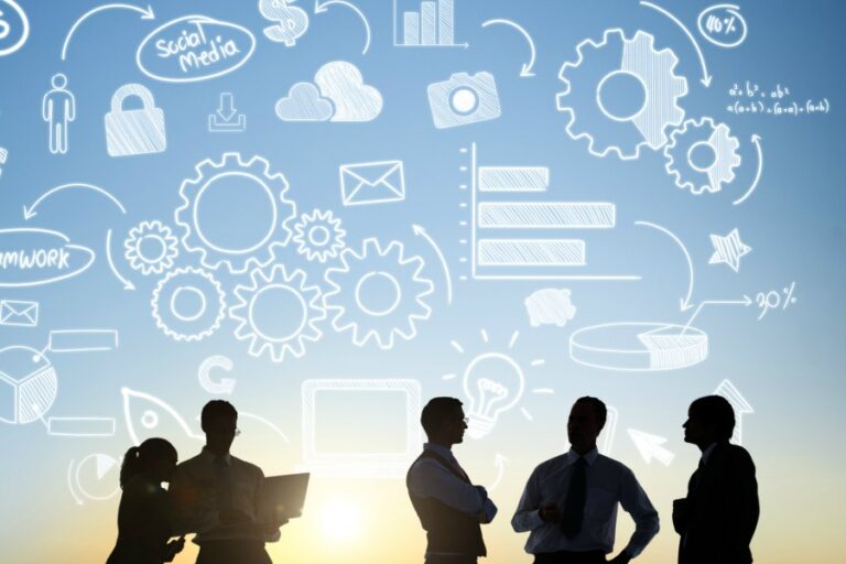 De IT Regisseur groeit door